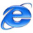  Application Internet Explorer aqua